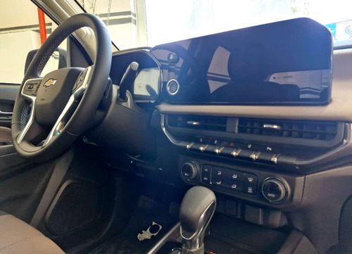 Chevrolet S10 2.8 High Country Cd Tdci 200cv