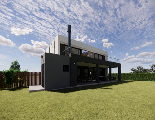 Venta Casa En Puertos Del Lago - Vista A La Reserva