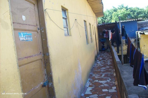 Imagem 6 de 7 de Terreno Para Venda Em Taboão Da Serra, Jardim Clementino, 1 Dormitório, 1 Banheiro, 1 Vaga - 1296_1-561668