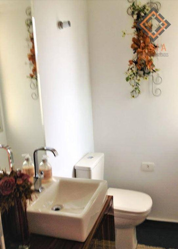 Imagem 21 de 26 de Apartamento Com 3 Dormitórios À Venda, 115 M² Por R$ 650.000,00 - Morumbi - São Paulo/sp - Ap53197