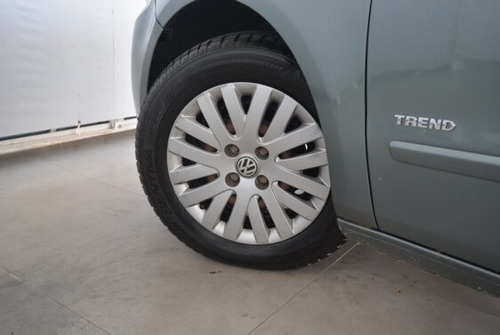 Gol 1.6 (g5) (flex)