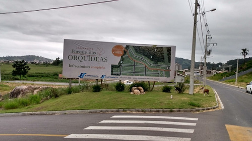 Terreno - Sao Bernardo - Ref: 322 - V-322