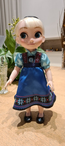 Branca De Neve Disney Animation Praticamente Novas!!!