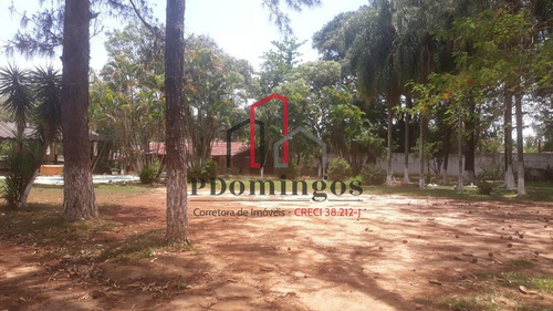 Imagem 30 de 30 de Área À Venda Em Barão Geraldo - Ar000942