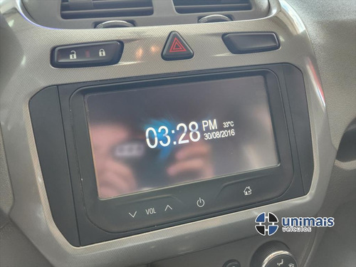 Chevrolet Cobalt 1.8 MPFI LTZ 8V FLEX 4P AUTOMÁTICO