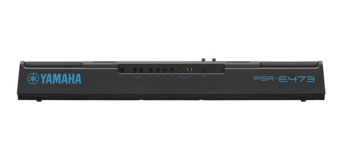 Imagen 3 de 7 de Teclado Electrónico De 61 Teclas Yamaha Psre473 Organo