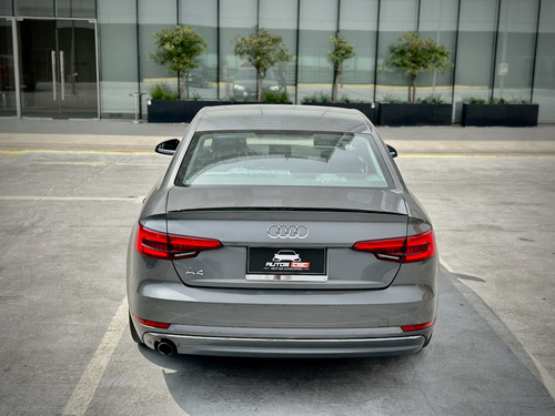 Audi A4 1.4 Tfsi