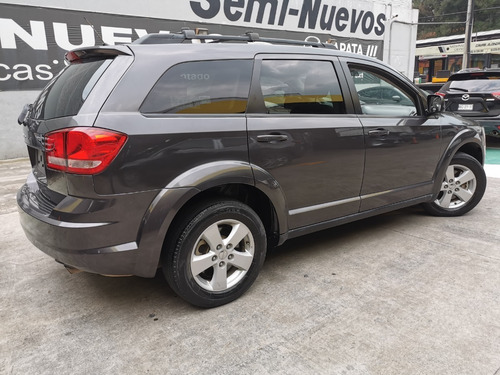 Imagen 10 de 14 de Dodge Journey Se 9123
