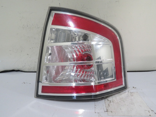 Calavera Derecha Ford Edge 2007 Al 2010 C/detalle.