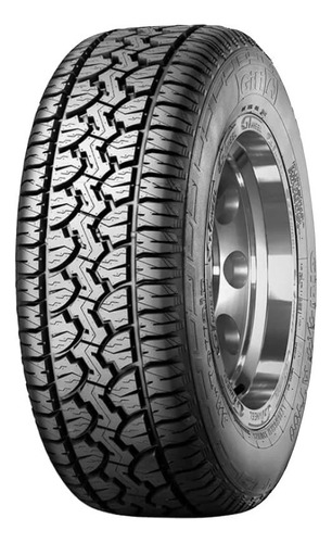 Cubierta Giti A/t-71 4x4 265/60 R18 110 T