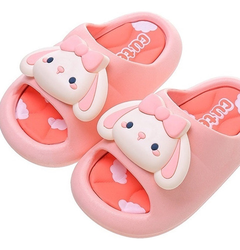 Sandalias Para Niños Lindo Animal Zapatos Para Niños