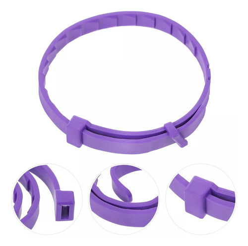 5 Piezas Collar Calmante Gatos Ajustable Calma Collar Relaja