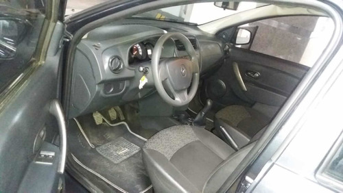 Renault Sandero 2019 1.6 Authentique / Life (914)