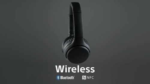 Sony Whxb700 Inalámbrica Graves Extra Auricular Bluetooth /