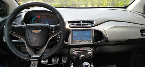 Chevrolet Onix Ltz Mecánico 2016