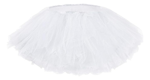 Tutus Para Mujer Falda Tul En Capas Falda Tutu Clasica Hinch