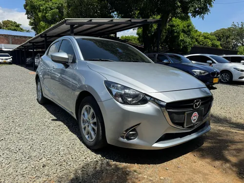 Mazda 2 Touring 2019