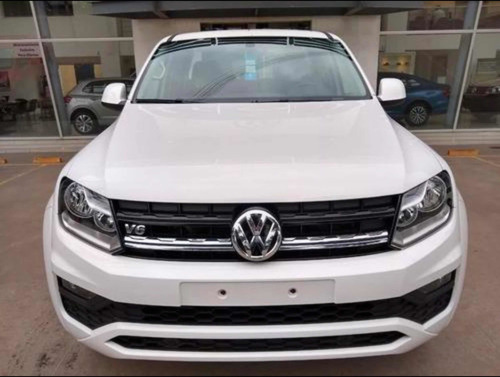 Volkswagen Amarok 2021 3.0 V6 Cd Comfortline