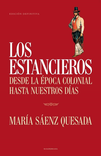 Estancieros, Los