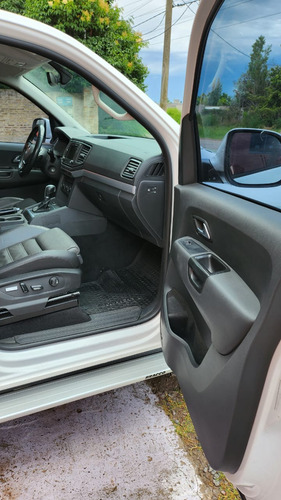 Volkswagen Amarok 2.0 Cd Tdi 180cv 4x2 Highline Pack At