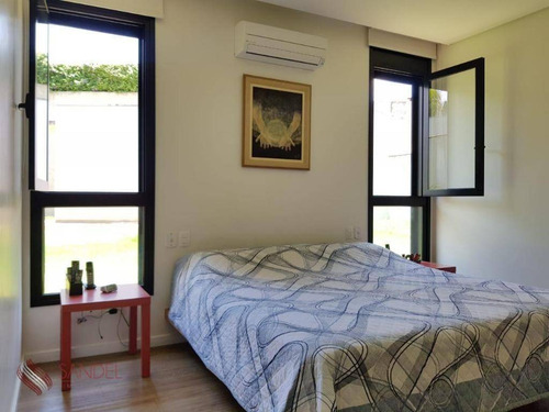 Imagem 12 de 30 de Excelente Casa De Alto Padrão Na Região De Interlagos (lm) - Ca0300