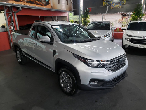 Fiat Strada 1.3 Firefly Flex Freedom Cs Manual