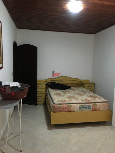 Imagem 9 de 12 de Chacara 4.800 M² Com Piscina Antes Do Centro Cod:1158