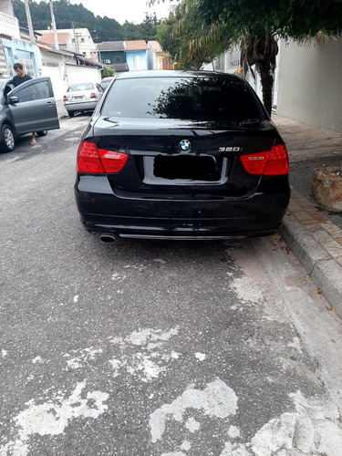 Imagem 6 de 6 de Bmw 320i - 2010 - Serie 3 - E90