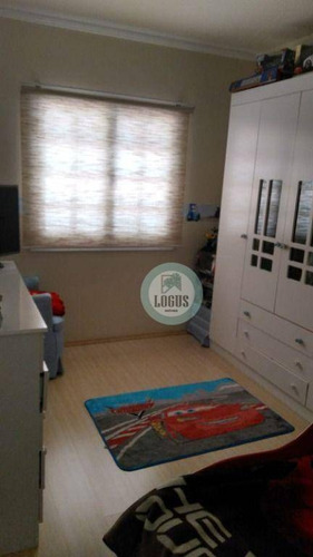 Imagem 7 de 24 de Casa Em Condomínio Azaléa Nova Petrópolis 2 Dormitórios À Venda, 90 M² Por R$ 359.990 - Nova Petrópolis - São Bernardo Do Campo/sp - So0684