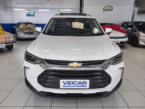 Chevrolet Tracker Premier 1.2 Turbo 12v Flex Aut