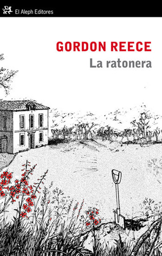 Ratonera,la - Gordon Reece