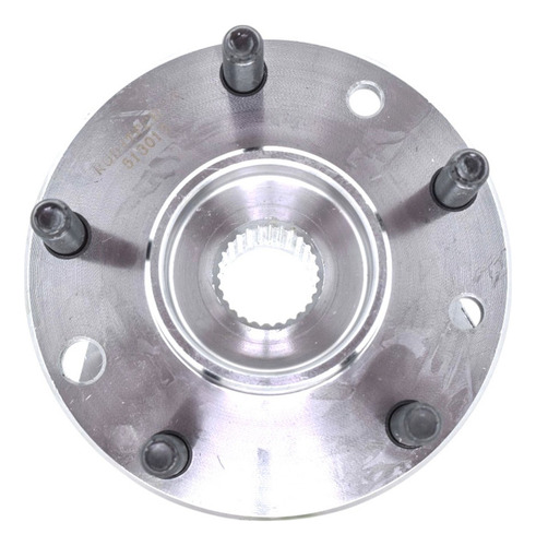 Mazas Delanteras Para Cadillac Seville 5.7l V8 1984 A 1985