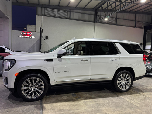 Gmc Yukon 2023 Denali Corta Impecable!!!