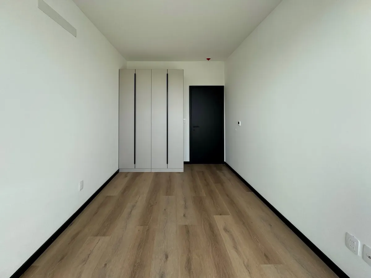Apartamento De 1 Dormitorio En Alquiler - Unidad 102 - Torre C - Ventura Tower Carrasco · Photo 4