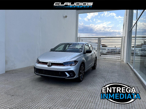 Volkswagen Polo Gts 1.4 2024 0km - Claudio's Motors