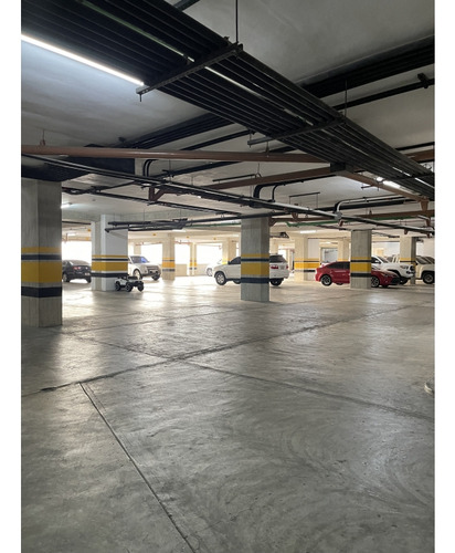 Venta De Apartamento En Res. Los Angeles, Lomas De Las Mercedes