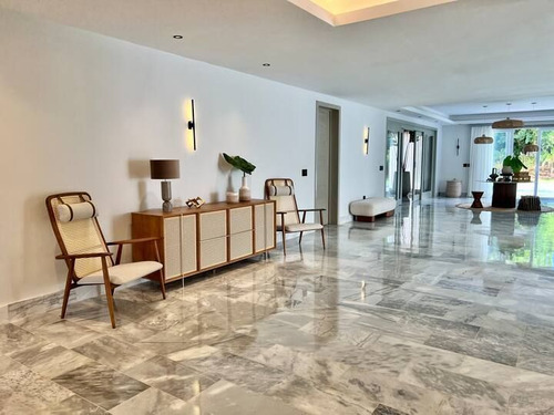 Lekke Villa: Lujo, Confort Y Exclusividad En El Corazón De Casa De Campo