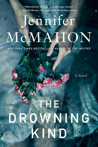 Libro En Inglés: The Drowning Kind