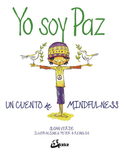 Yo Soy Paz -j. -aaa