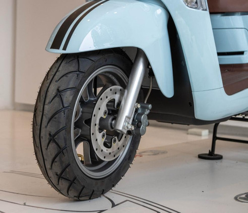 Kymco Like 125