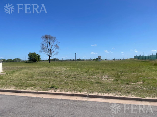 Venta De Terreno De 1100 M2 En Club De Campo La Victoria Area 60