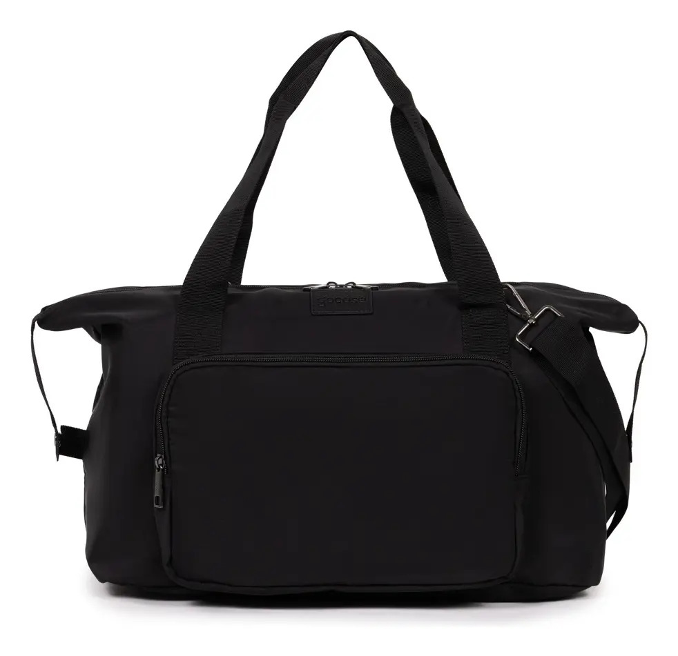 Gocase Bolsa Moove - Leve Essencial Dia A Dia Academia
