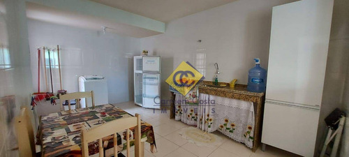 Imagem 15 de 28 de Casa Com 2 Dormitórios À Venda, 70 M² Por R$ 200.000,00 - Jardim Mariléa - Rio Das Ostras/rj - Ca2104