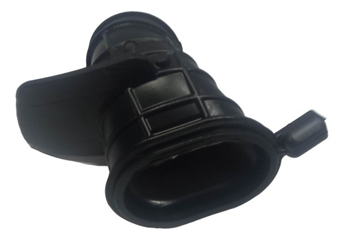 Condutor Ar Tubo Conexao Cg 150 Titan Ks 2004 2005 A 2008