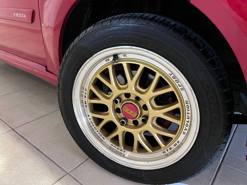 Ford Fiesta 1.0 ROCAM HATCH 8V FLEX 4P MANUAL