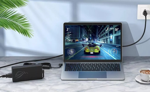 Cargador Para Notebook Asus Tuf Gaming A15 Fa506 (180w)