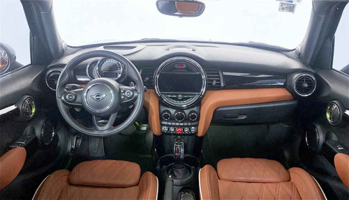 Imagen 13 de 15 de 110885 - Mini Cooper S 2020 Con Garantía