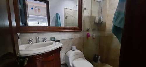 Imagen 7 de 14 de Casa En Envigado Loma Del Escobero Unidad Cerrada 1.350 Mill