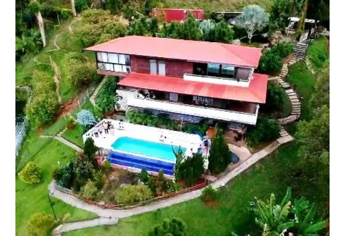 Finca Luxury En Guatape Con Acceso A La Represa