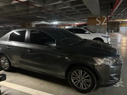Citroën C-Elysée 1.6 Exclusive Vti 115